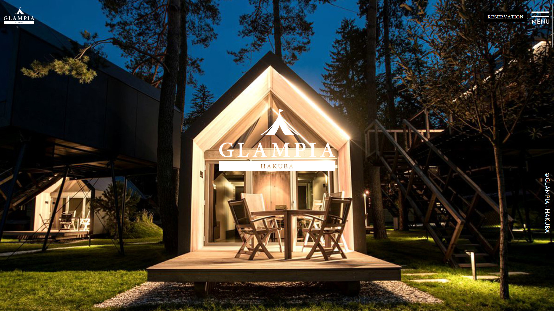 icon of front page of website