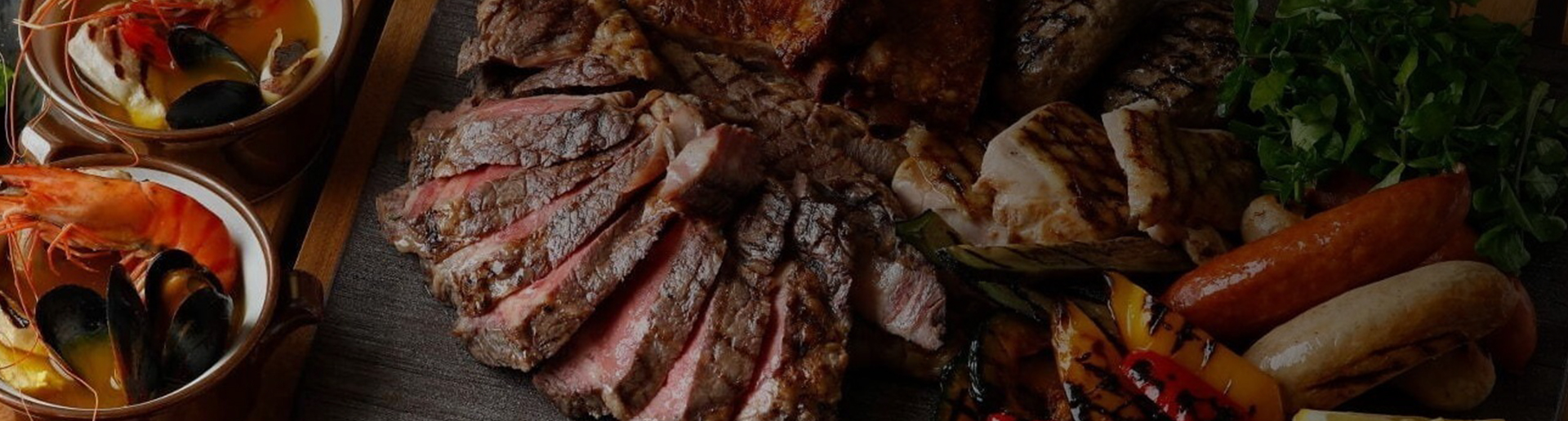 地域で獲れた狩猟肉(ジビエ)